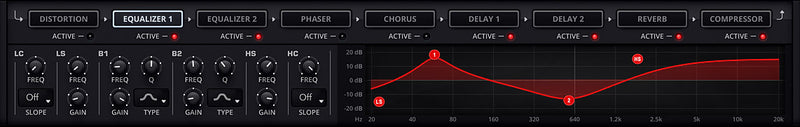 Synapse Audio Software Dune 3 Virtual Instrument