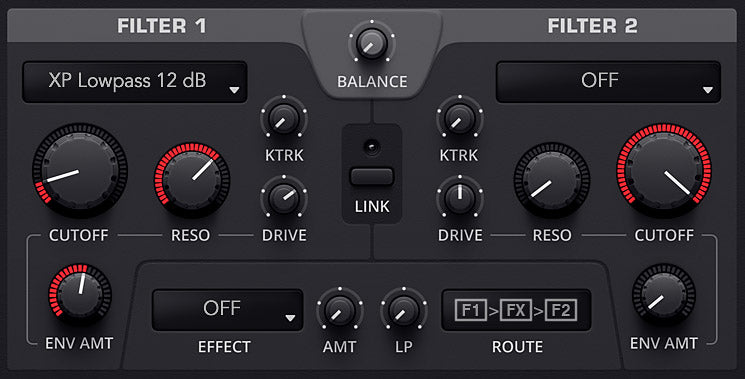 Synapse Audio Software Dune 3 Virtual Instrument