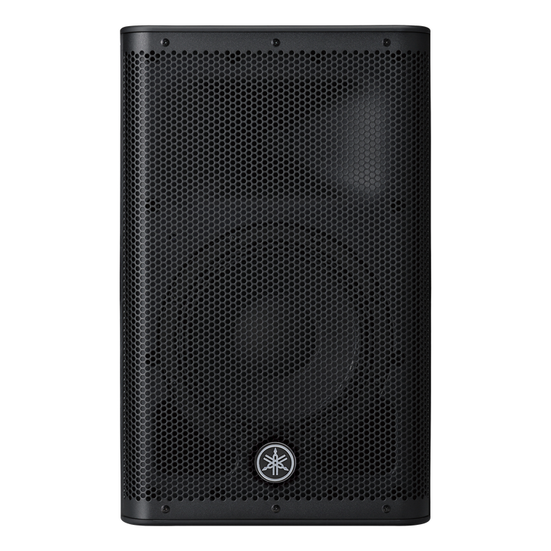 Yamaha DXR10mkII 10" Active PA Speaker