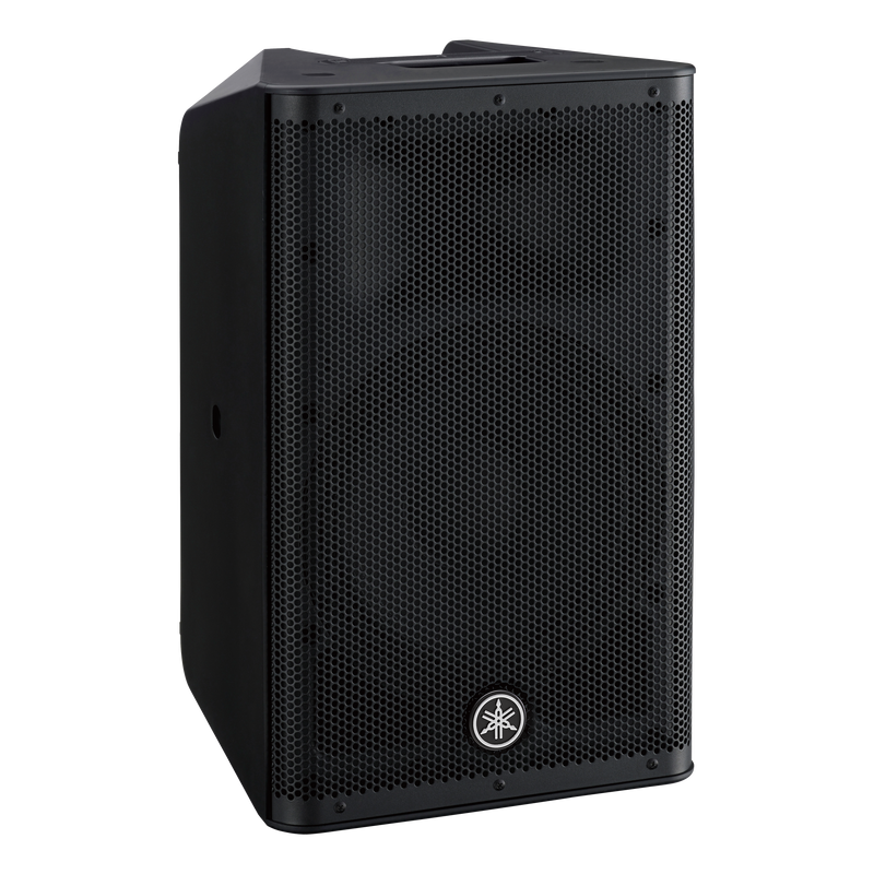 Yamaha DXR10mkII 10" Active PA Speaker