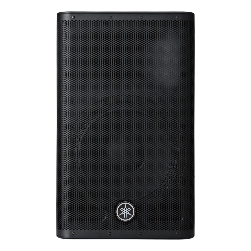Yamaha DXR12mkII 12" Active PA Speaker