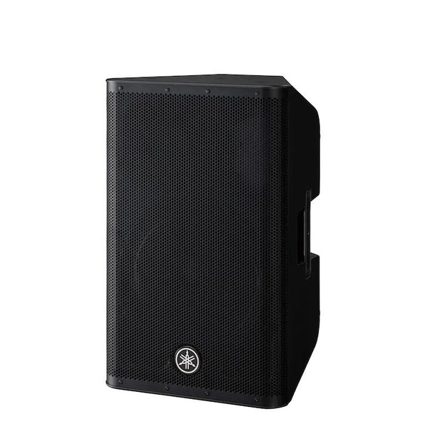Yamaha DXR12mkII 12" Active PA Speaker