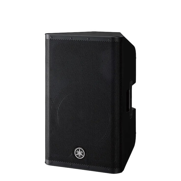 Yamaha DXR12mkII 12" Active PA Speaker