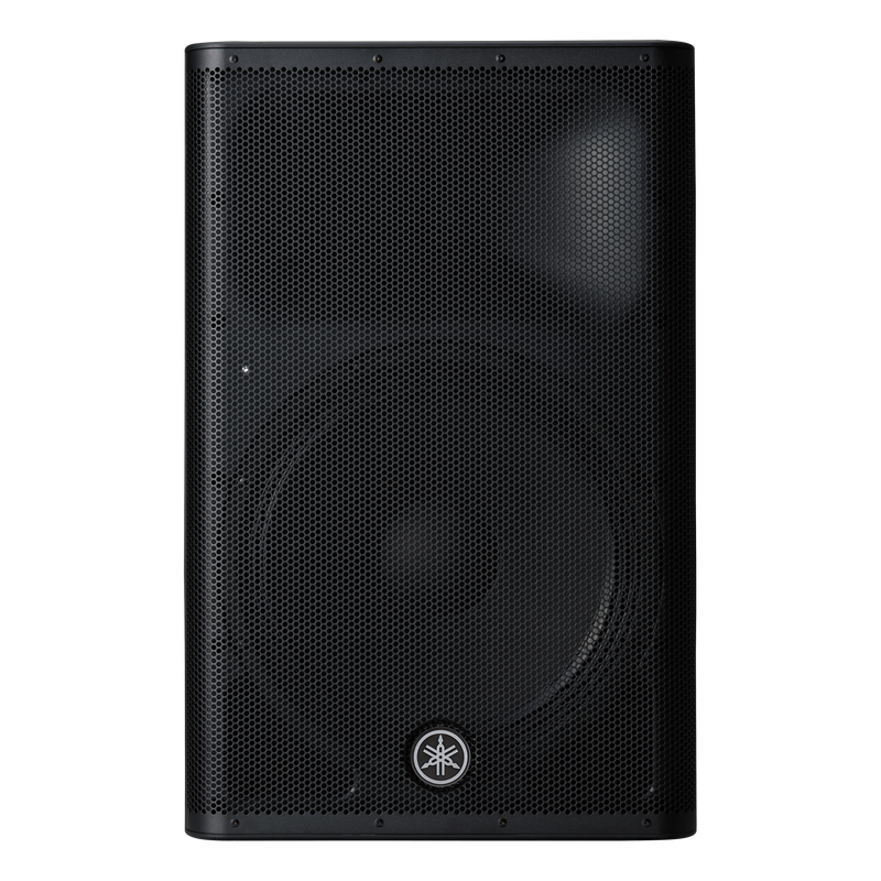 Yamaha DXR15mkII 15" Active PA Speaker
