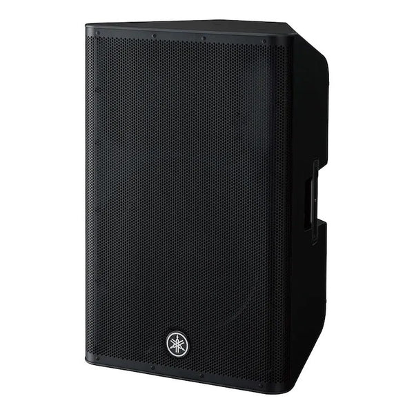 Yamaha DXR15mkII 15" Active PA Speaker