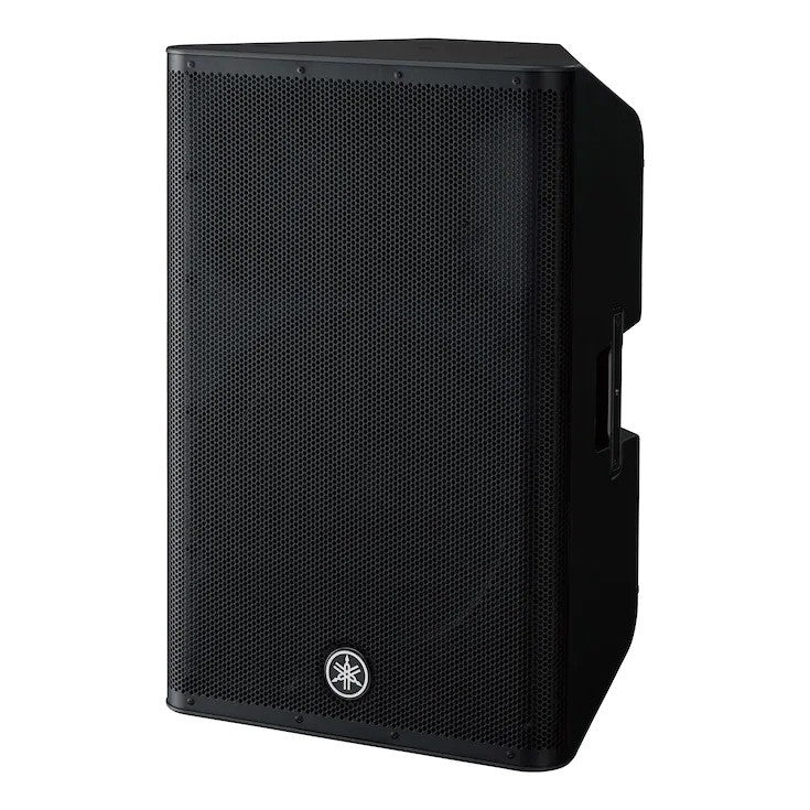 Yamaha DXR15mkII 15" Active PA Speaker