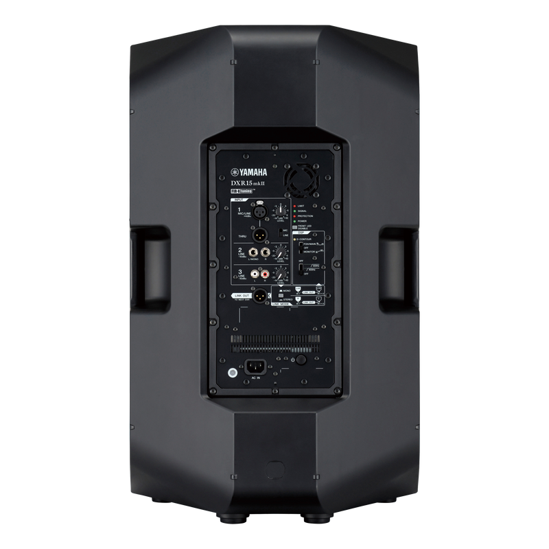 Yamaha DXR15mkII 15" Active PA Speaker