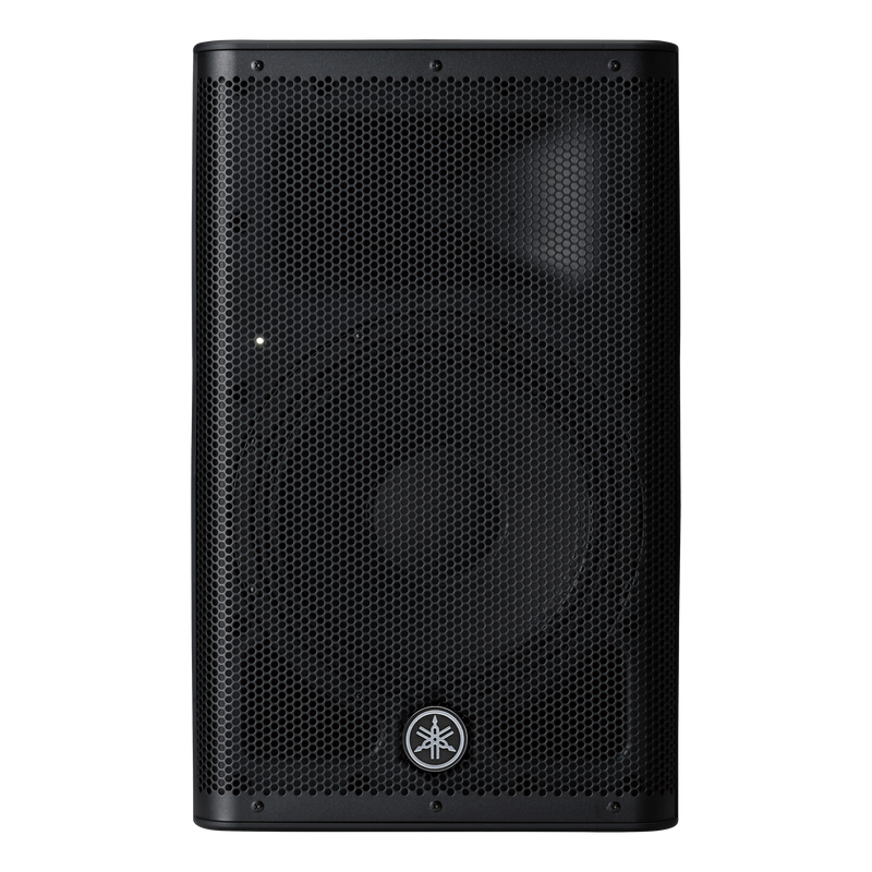 Yamaha DXR8mkII 8" Active PA Speaker