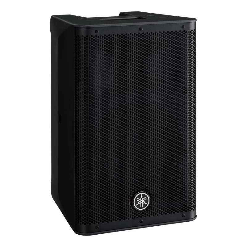 Yamaha DXR8mkII 8" Active PA Speaker