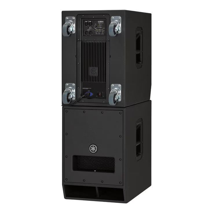 Yamaha DXS12mkII 12" Active PA Subwoofer
