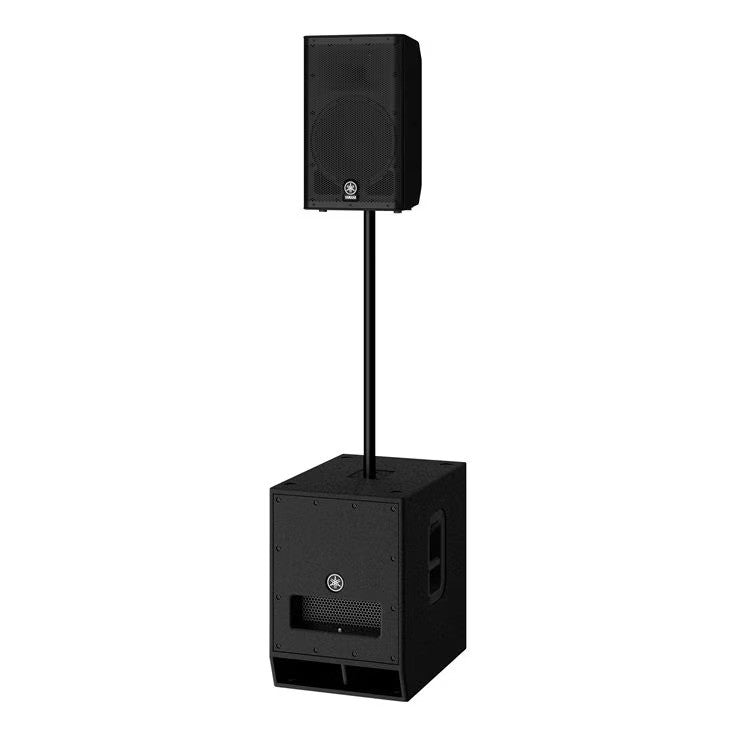 Yamaha DXS12mkII 12" Active PA Subwoofer