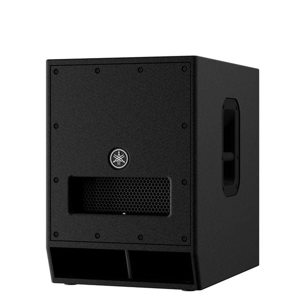 Yamaha DXS12mkII 12" Active PA Subwoofer