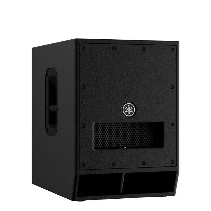 Yamaha DXS12mkII 12" Active PA Subwoofer