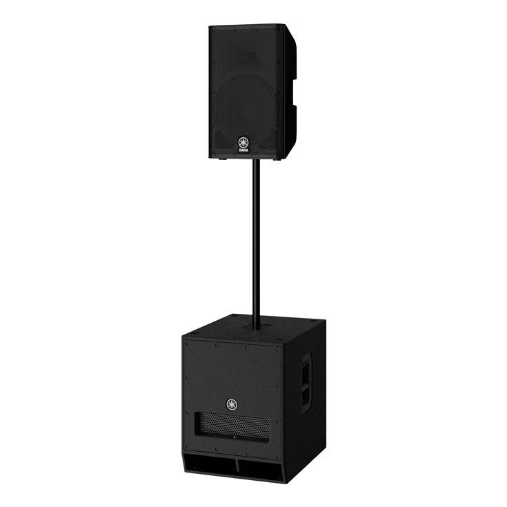 Yamaha DXS15mkII 15" Active PA Subwoofer