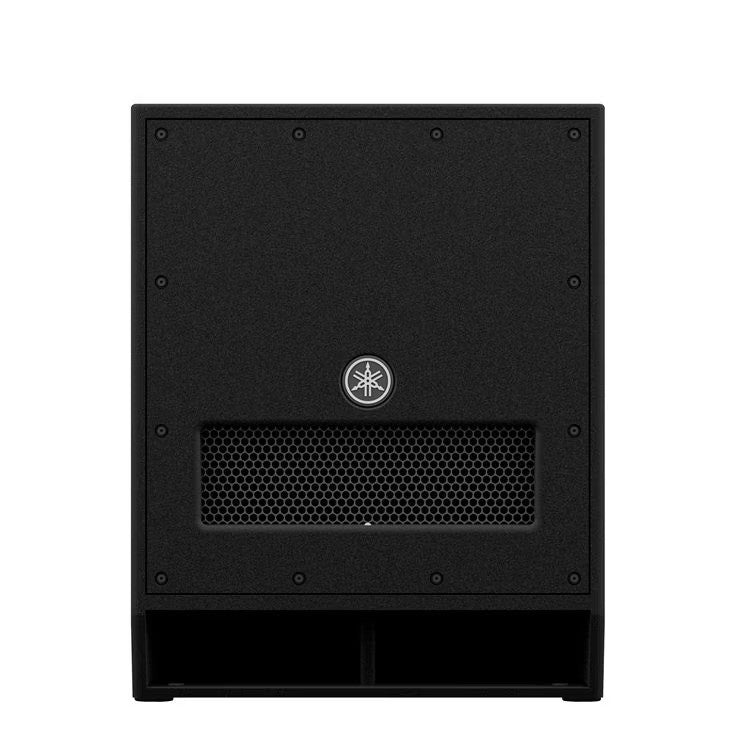 Yamaha DXS15mkII 15" Active PA Subwoofer