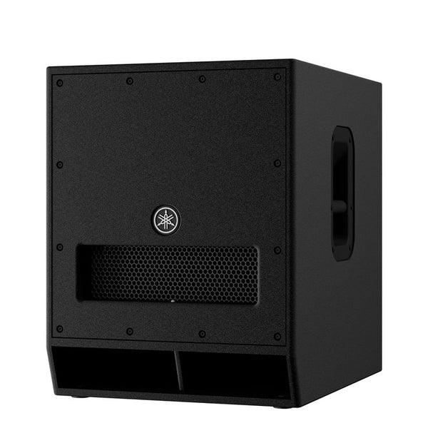 Yamaha DXS15mkII 15" Active PA Subwoofer