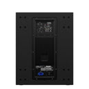 Yamaha DXS15mkII 15" Active PA Subwoofer
