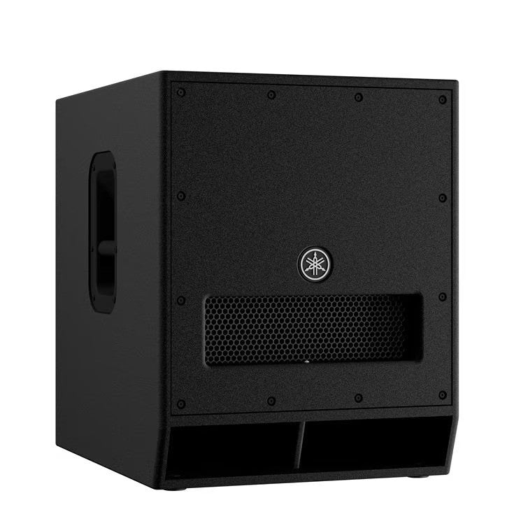 Yamaha DXS15mkII 15" Active PA Subwoofer