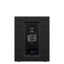 Yamaha DXS15XLF-D Active 15" PA Subwoofer with Dante