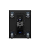 Yamaha DXS15XLF-D Active 15" PA Subwoofer with Dante