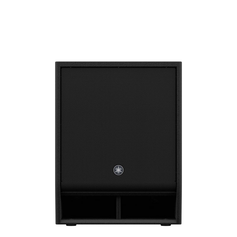 Yamaha DXS15XLF Active 15" PA Subwoofer