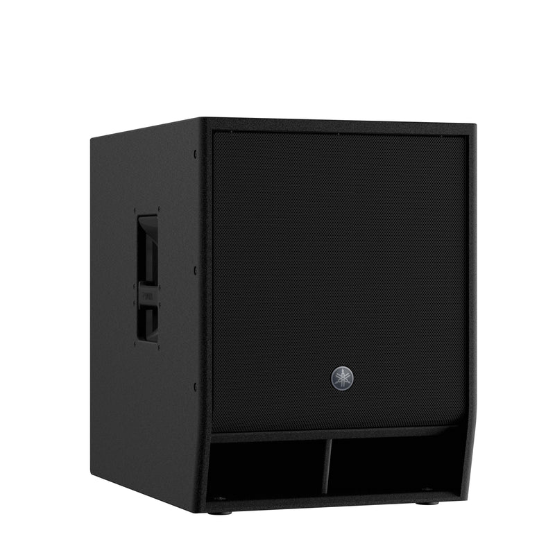 Yamaha DXS15XLF Active 15" PA Subwoofer