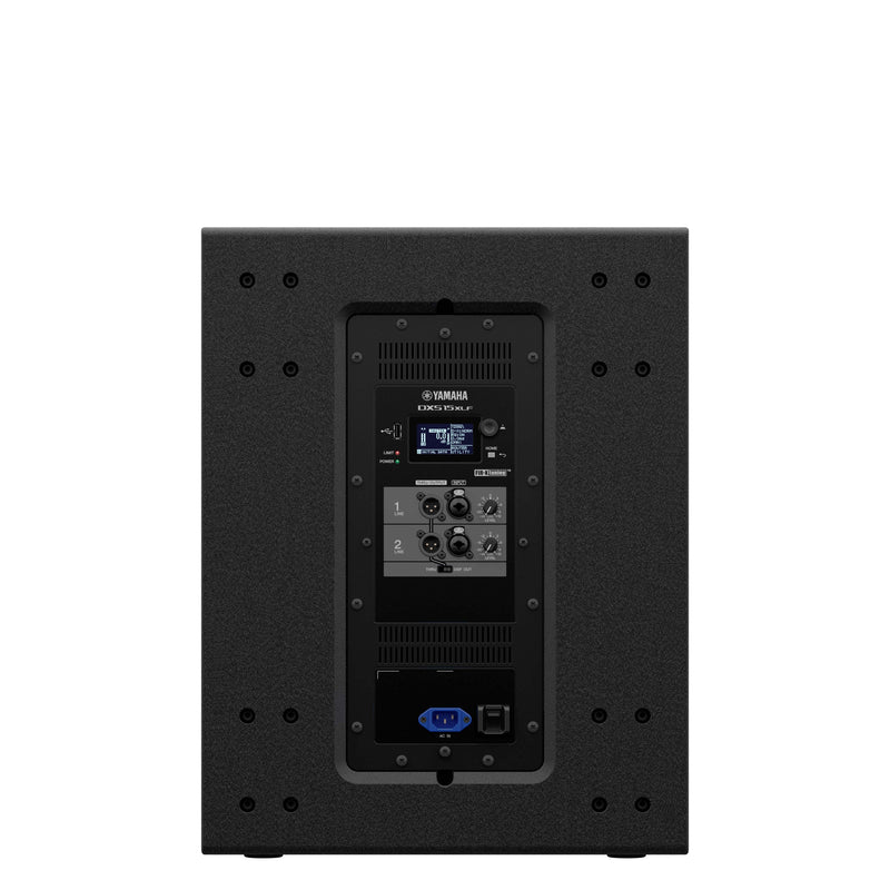 Yamaha DXS15XLF Active 15" PA Subwoofer