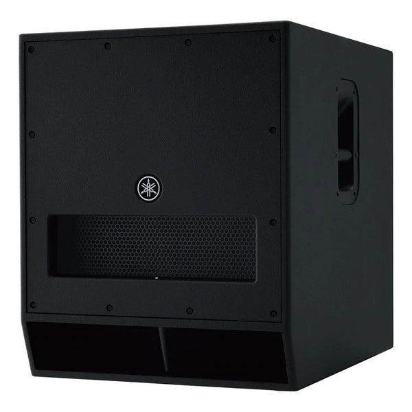 Yamaha DXS18 18" Active PA Subwoofer