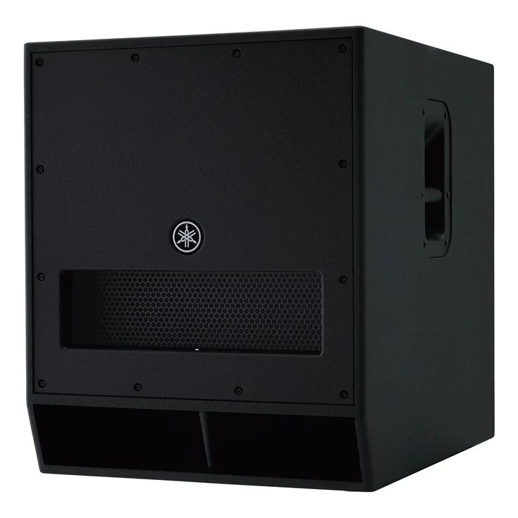 Yamaha DXS18 18" Active PA Subwoofer