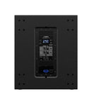 Yamaha DXS18XLF-D Active 18" PA Subwoofer with Dante