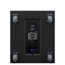 Yamaha DXS18XLF-D Active 18" PA Subwoofer with Dante