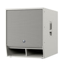 Yamaha DXS18XLF-D Active 18" PA Subwoofer with Dante