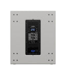 Yamaha DXS18XLF-D Active 18" PA Subwoofer with Dante