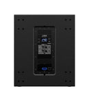 Yamaha DXS18XLF Active 18" PA Subwoofer