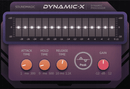 Sound Magic Co. Ltd. DynamicX Dynamics Plug-In