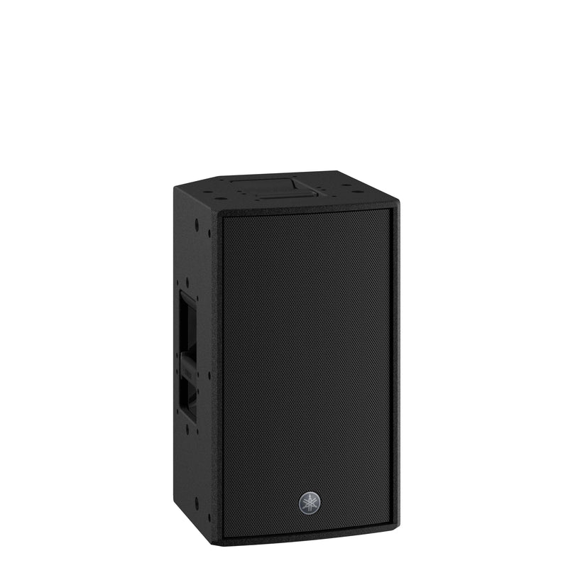 Yamaha DZR10-D 10" Active PA Speaker with Dante