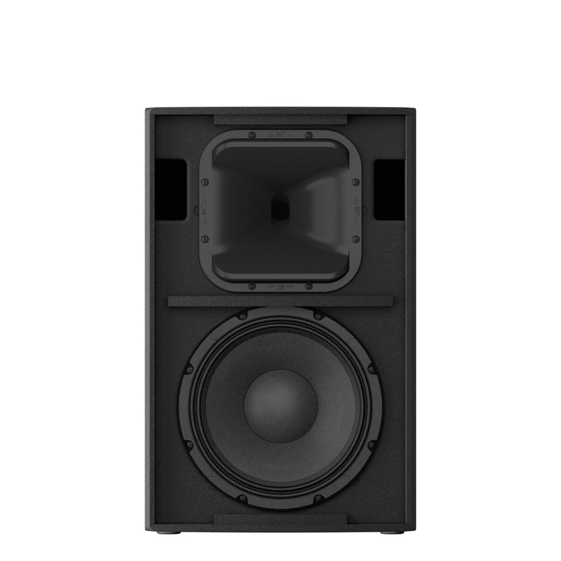 Yamaha DZR12-D 12" Active PA Speaker with Dante