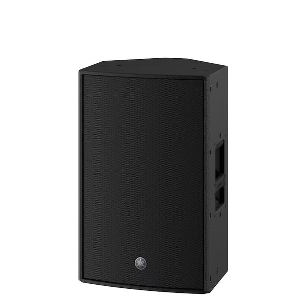 Yamaha DZR12-D 12" Active PA Speaker with Dante