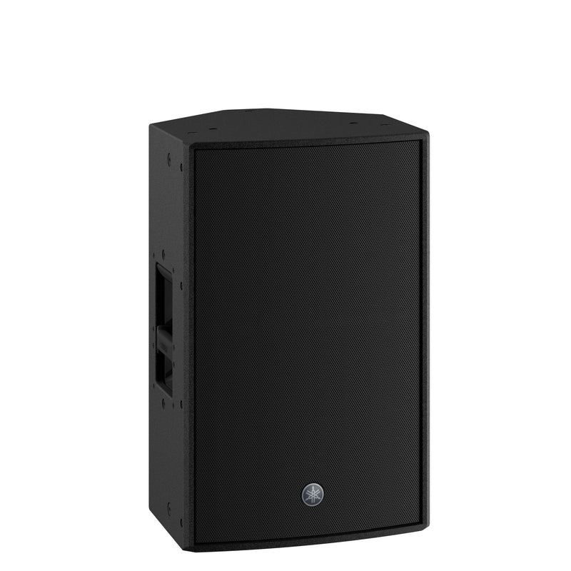 Yamaha DZR12-D 12" Active PA Speaker with Dante