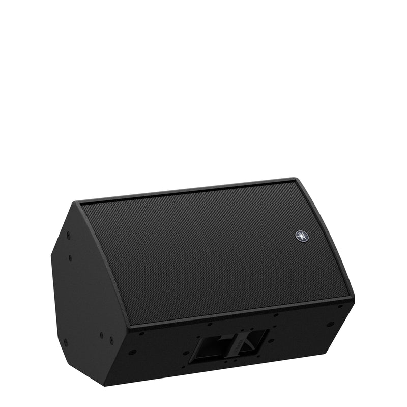 Yamaha DZR12-D 12" Active PA Speaker with Dante