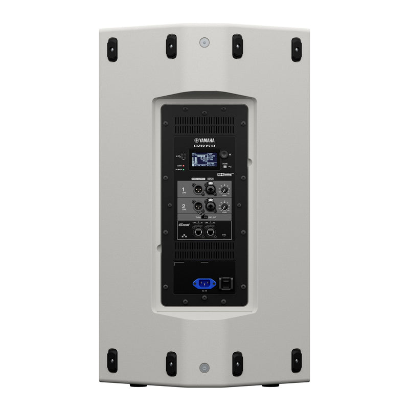 Yamaha DZR15-D 15" Active PA Speaker with Dante