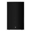 Yamaha DZR315-D 15" Active 3-Way PA Speaker with Dante