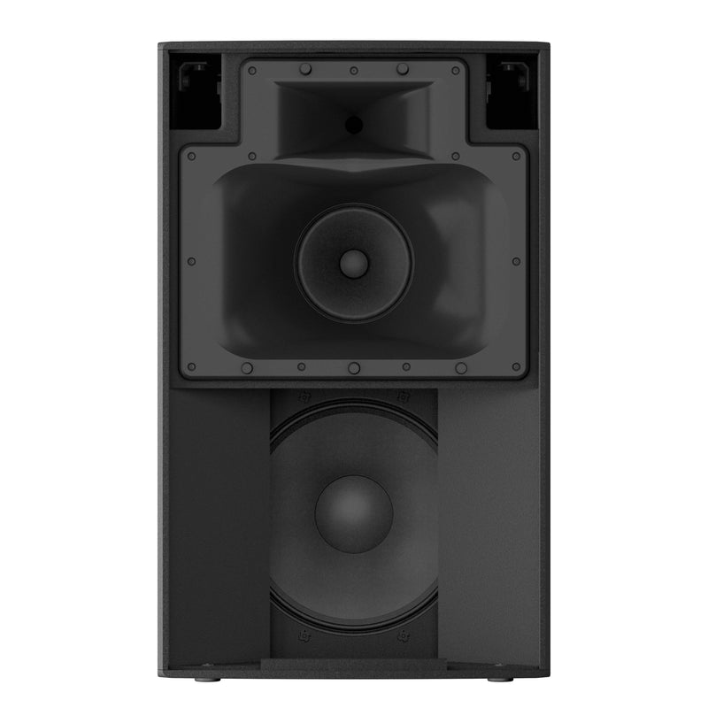 Yamaha DZR315-D 15" Active 3-Way PA Speaker with Dante