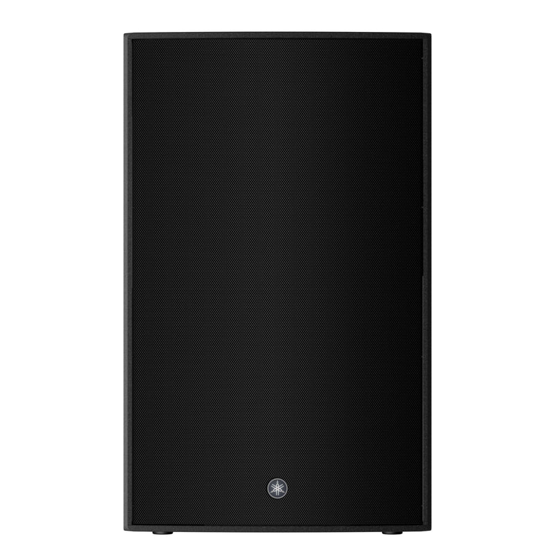 Yamaha DZR315 15" Active 3-Way PA Speaker