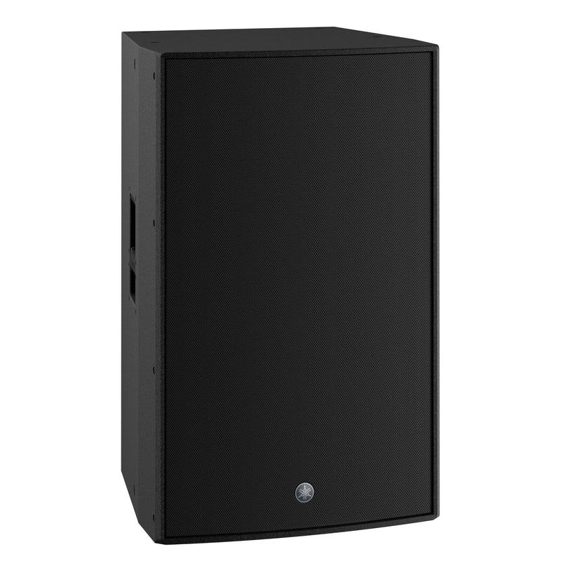 Yamaha DZR315 15" Active 3-Way PA Speaker
