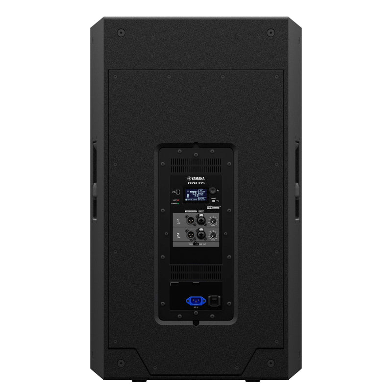 Yamaha DZR315 15" Active 3-Way PA Speaker