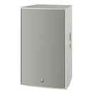 Yamaha DZR315 15" Active 3-Way PA Speaker