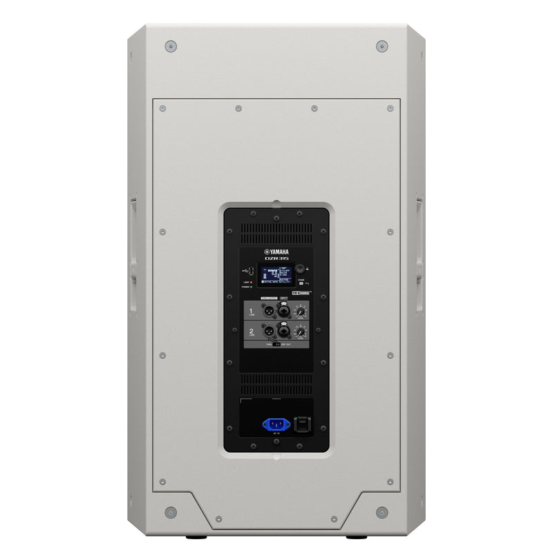 Yamaha DZR315 15" Active 3-Way PA Speaker