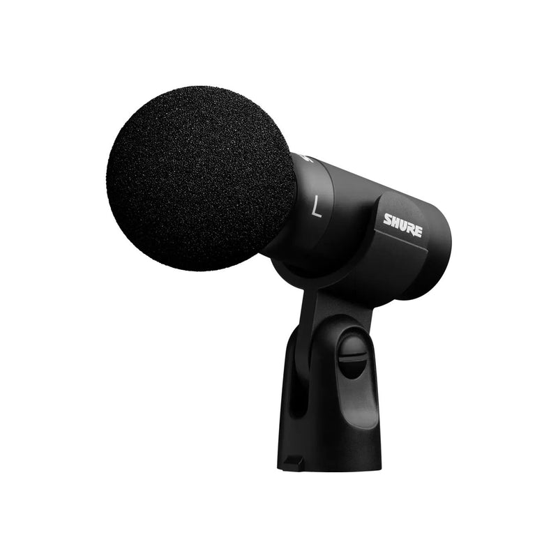 Shure MoveMic 88+ Wireless Video Microphone