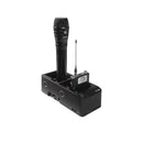 Shure SBC240 2-Bay Networked Docking Charger